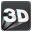 INTERNET-3D лого