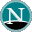 Netscape Navigator лого