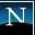 Netscape Communicator лого