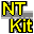 Network Tools Kit лого