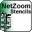 NetZoom Stencils for Visio 2003 Visio 2003 лого
