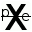 neXtgen Povray Editor лого