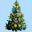 Night Before Christmas 3D Screensaver лого