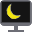 Night Mode for Windows лого