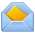 NK email sender лого