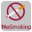 No Smoking лого