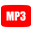 Free YouTube to MP3 Converter лого