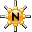 Novell NetWare Revisor лого