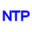 NTP Plotter лого