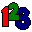 Numero Lingo лого