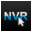 NVR Selector лого