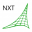 NXT Simple Remote лого