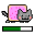 Nyan Cat Progress Bar лого