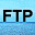 Ocean FTP Server лого