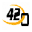 Office 42 лого