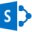 Microsoft SharePoint Server лого