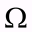 Ohm's Calculator лого