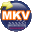 OJOsoft MKV Converter лого