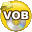 OJOsoft VOB Converter лого