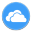 OneDrive Uploader лого