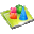 OpenGL demo лого