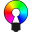 OpenRGB лого