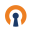 OpenVPN Connect лого