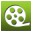 Oposoft Video Cutter лого