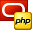 Oracle PHP Generator лого