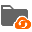 Orange Cloud лого