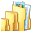 OrderProg Clean Disk лого