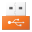 OSUDM Disable USB Storage Tool лого