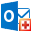 Outlook Recovery ToolBox лого