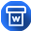Output Watermark лого
