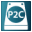P2 Commander лого