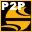 P2P Doctor лого
