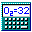 Molecular Weight Calculator лого