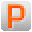 Palm webOS PDK лого