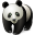 Panda Batch File Renamer лого