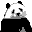 PANDA лого