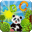 Panda Preschool Activities лого