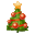 Paper Christmas Tree лого