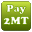Paypal CSV to MT940 convertor лого