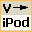 Pazera Free Video to iPod Converter лого