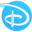 Pazu Disney+ Video Downloader лого