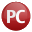 PC Cleaner Pro 2014 лого