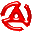 PCDJ Red Mobile лого