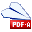 PDF Technologies PDF/A Converter лого