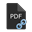 PDF Anti-Copy лого