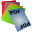 PDF Arranger лого